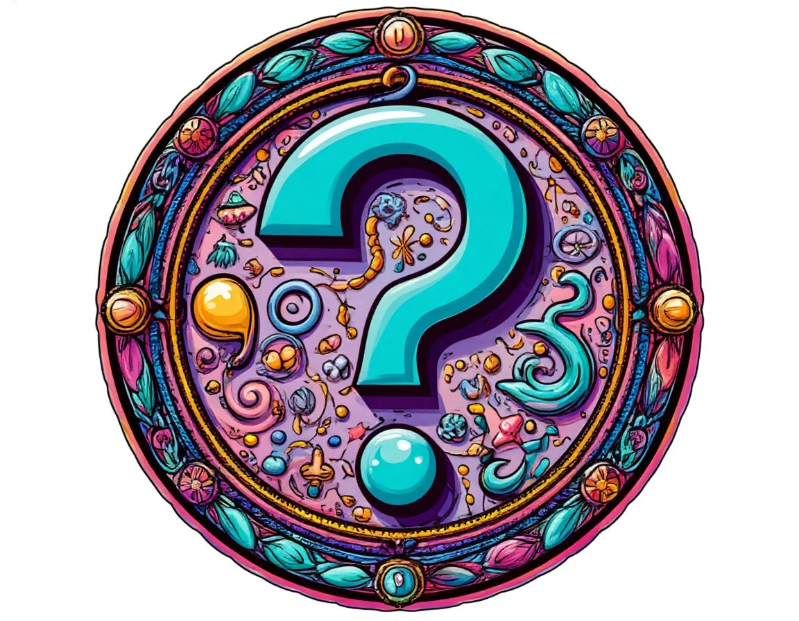 С чем обычно люди приходят на игру 🤔