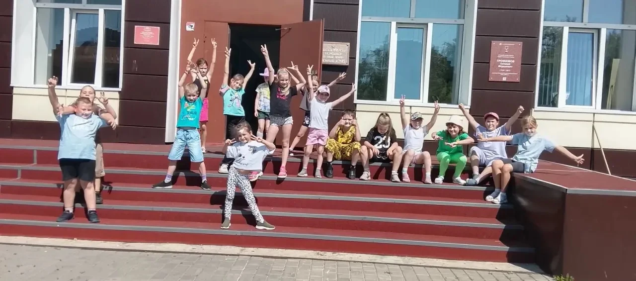 Вот и всё. 21 день пролетел как один миг. Сегодняшнее утро началось по привычному сценарию: общая за