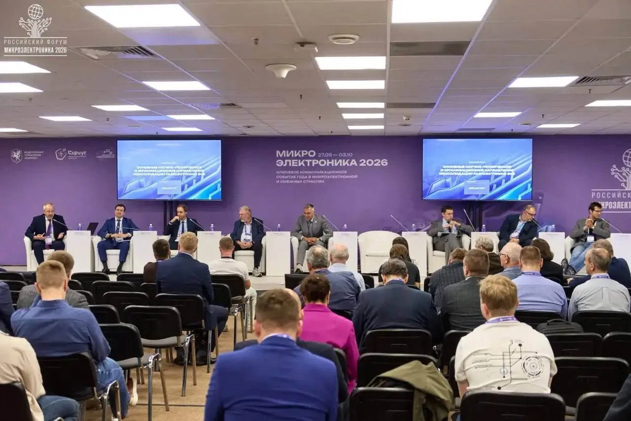 От импортозамещения — к эффективности: каким должен быть российский CAE