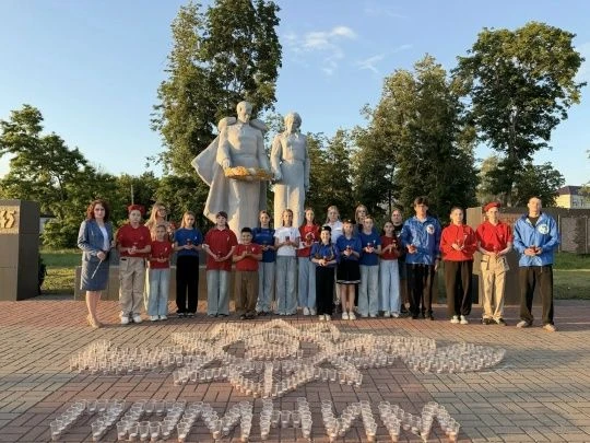 Сегодня исполняется 85 лет с момента начала Великой Отечественной войны, одного из самых трагических