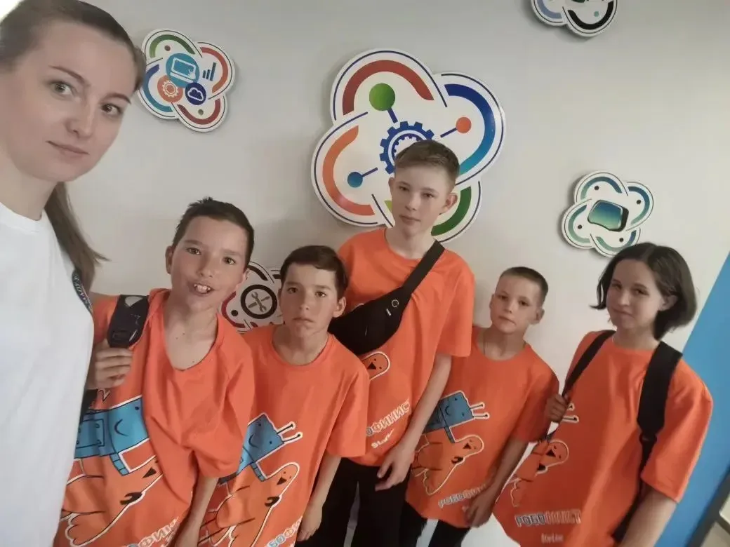 💥Робофинист 💥