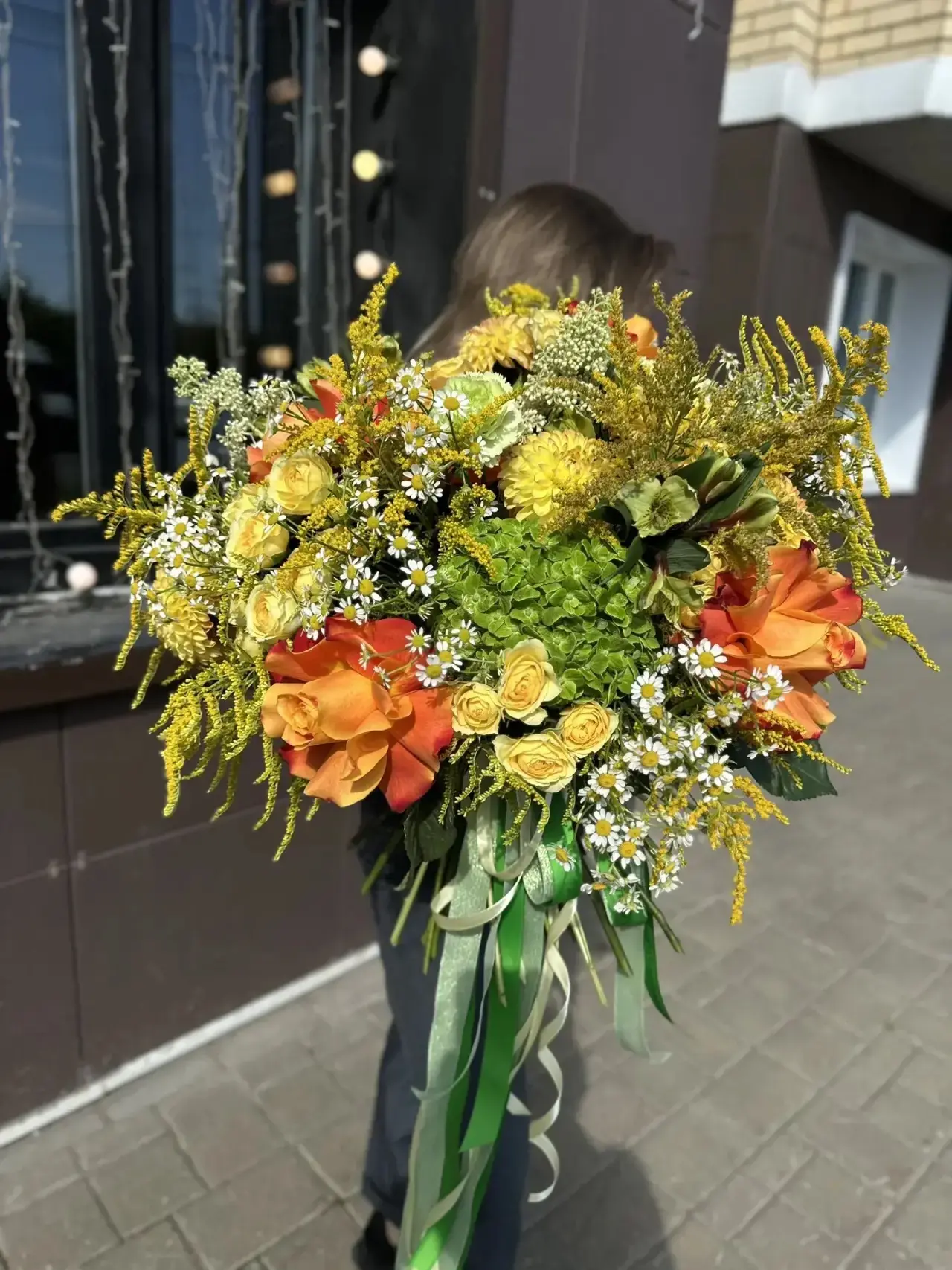 Солнечное настроение в каждом лепестке 💛✨
