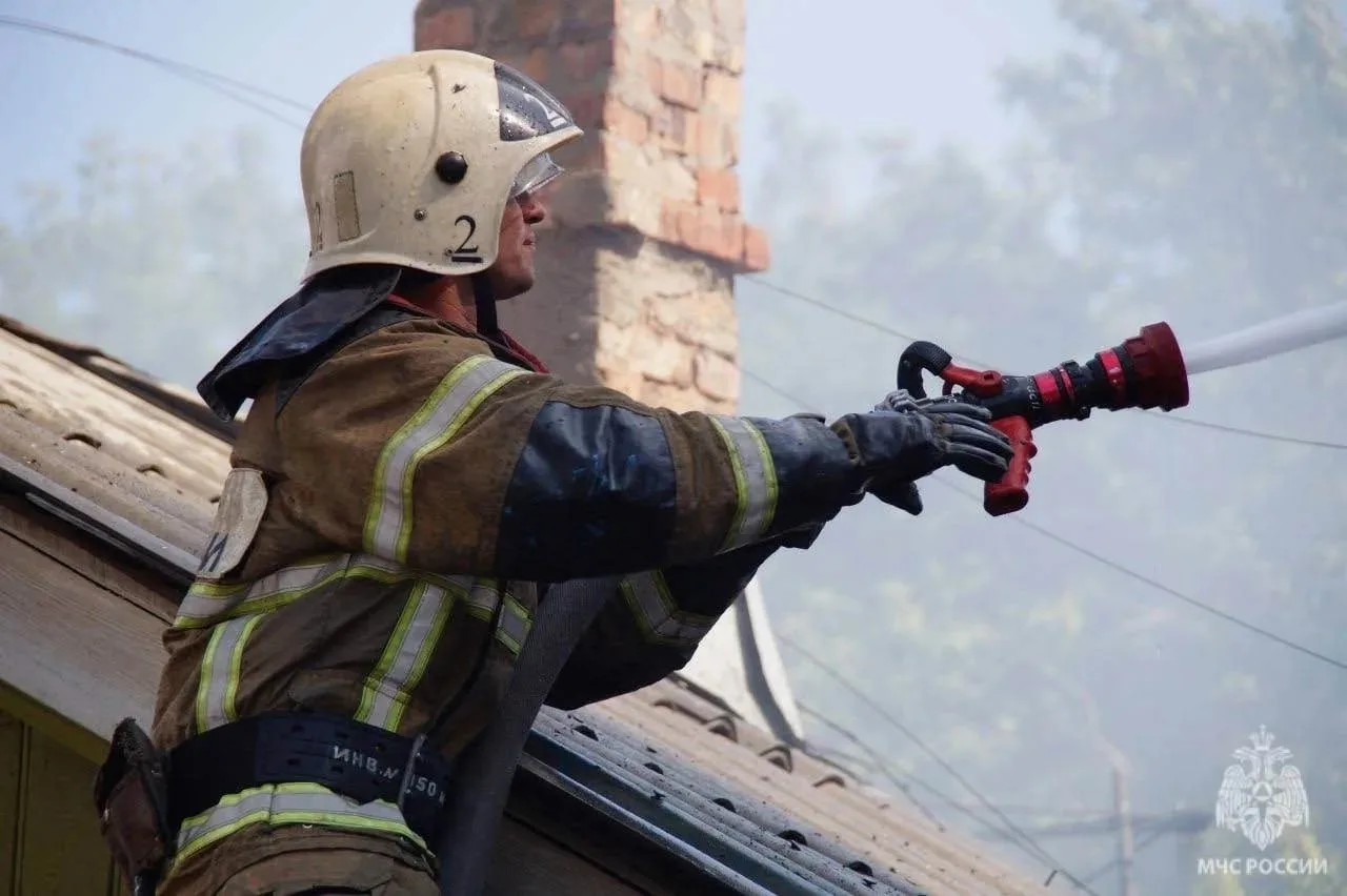 🚒За прошедшие сутки пожарно-спасательные подразделения выезжали на ликвидацию 20 пожаров