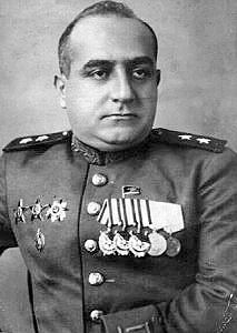 Николай Рухадзе: страницы биографии