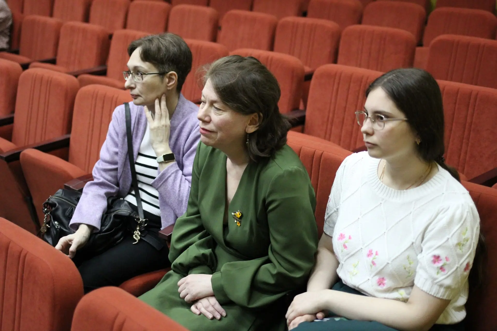 🤗 Школа №224 открывает двери  ✨ Сегодня в нашей школе прошёл День открытых дверей для будущих первок