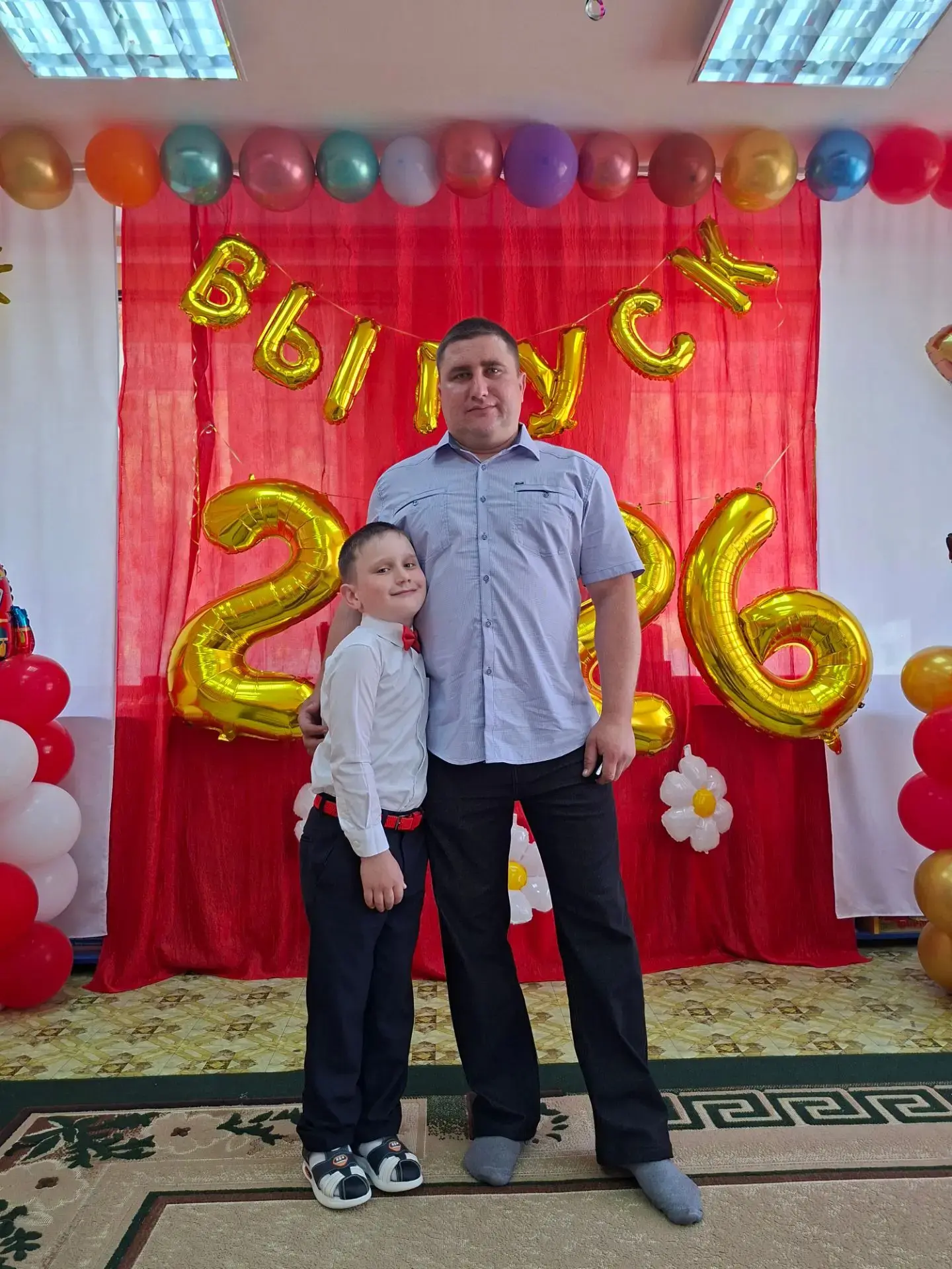 📸 Онлайн -фестиваль семейных  фотографий
" Счастье в объективе" 
Семья Бочаевых