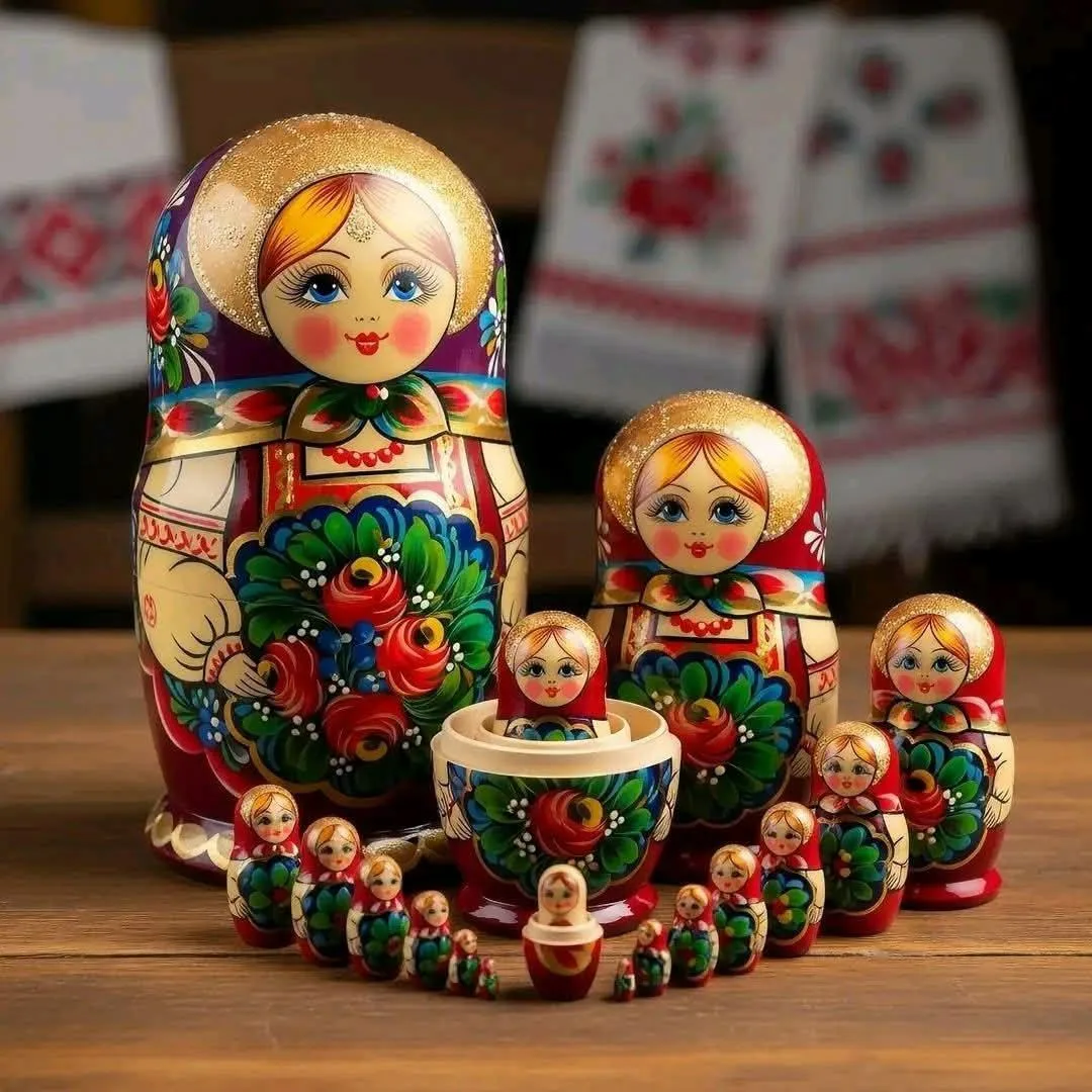 За рождение 10 детей матери-героини будут получать ₽1 млн.