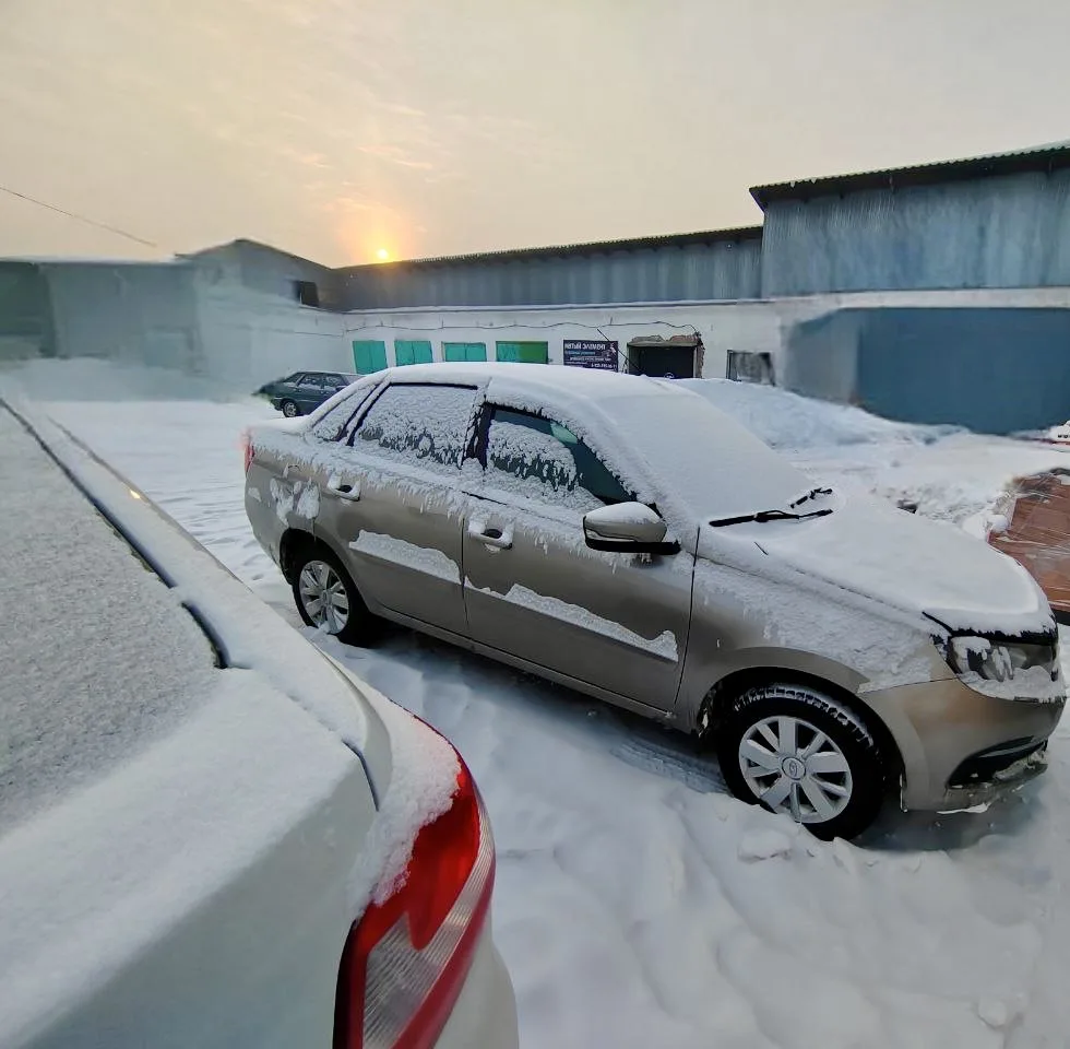🚘Судебные приставы арестовали автомобиль у кузбасского предприятия из-за крупных долгов    🫡Судебные