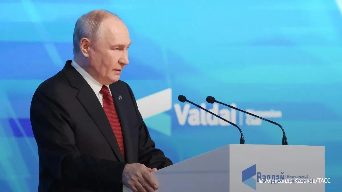 🌙Вечерний разбор 01 октября 2026 года