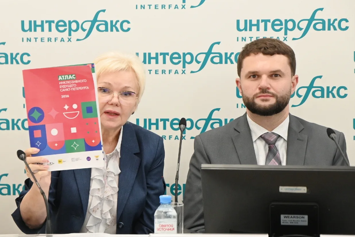 Поступление в колледжи и техникумы Петербурга стало главной темой пресс-конференции, которая прошла 