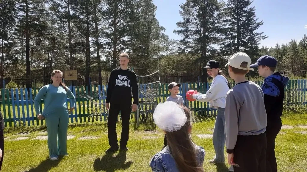 1 июня вся страна отмечает День защиты детей. Дети - наше будущее! И наша школа не оста...
