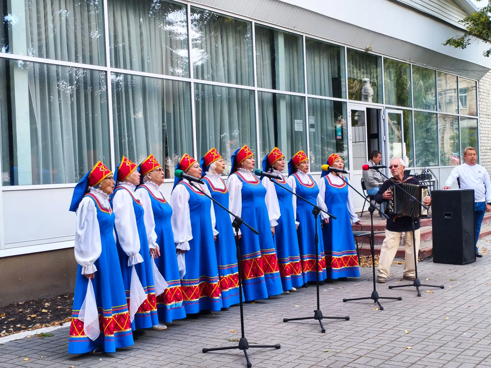 💥💥"Песни от души"