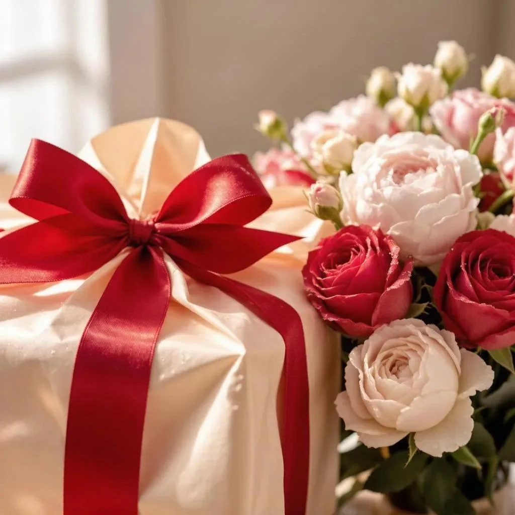 С днём рождения, дорогие именинники! 🌷
