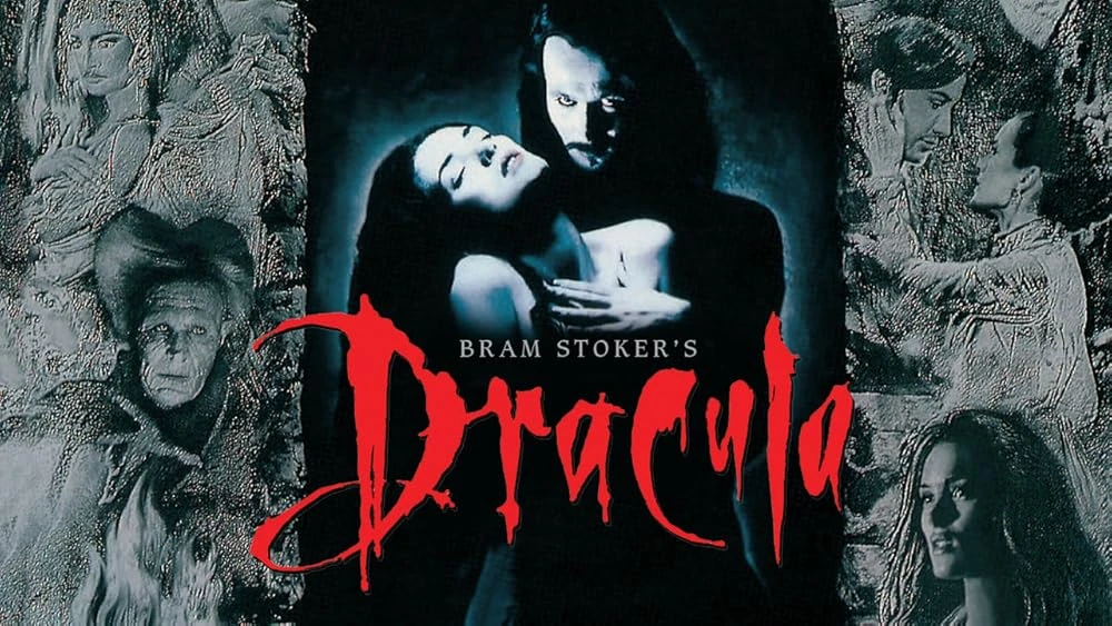 Дракула (1992)
