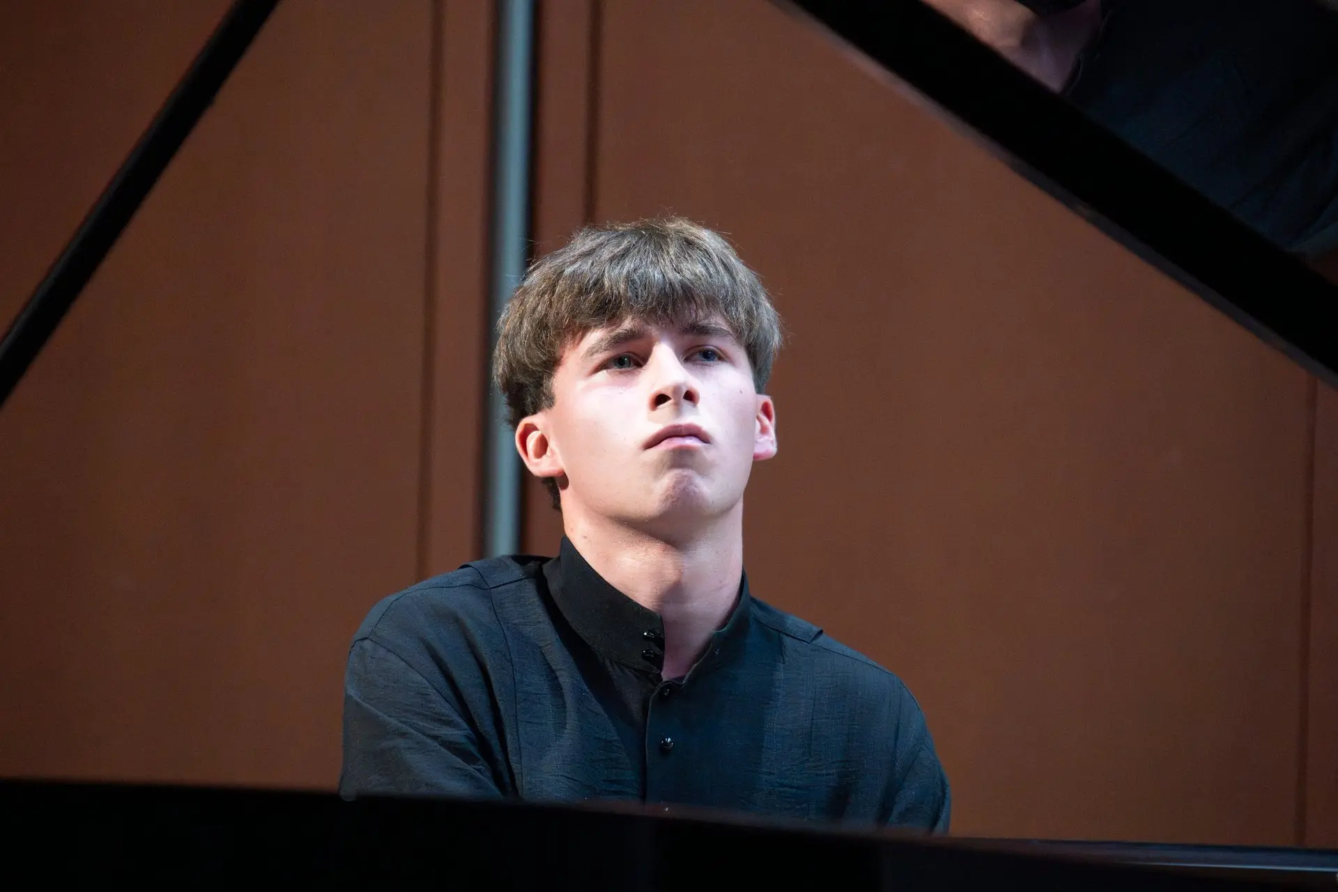 АЗИАТСКИЙ АКЦЕНТ PIANISSIMO