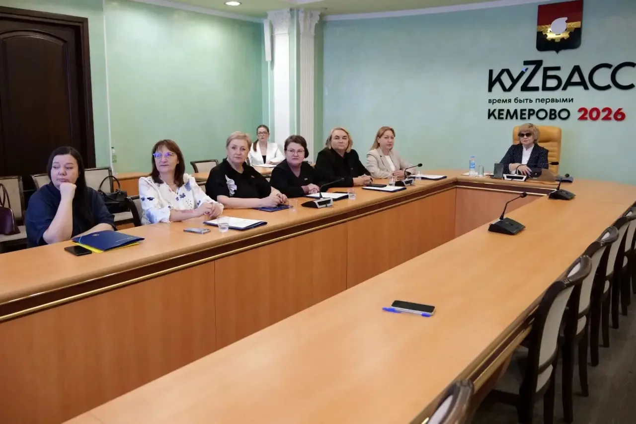 ✅ Безопасность людей – на особом контроле!