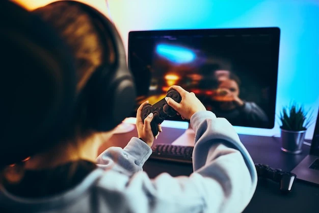 🎮 Житель Ессентуков развёл знакомую на PlayStation 5 с GTA V и геймпадом за 80 497 руб...