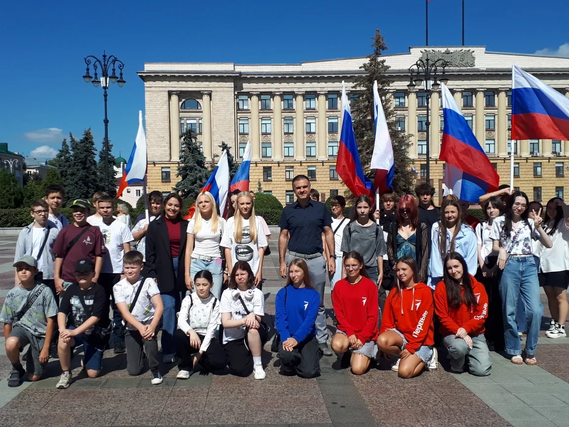 Сегодня, 22 августа 2026 года, глава администрации Железнодорожного района города Пензы...