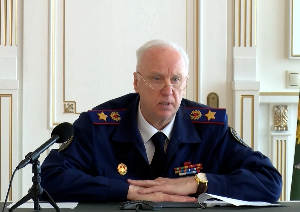 Из-за вонючей Туры завели уголовное дело