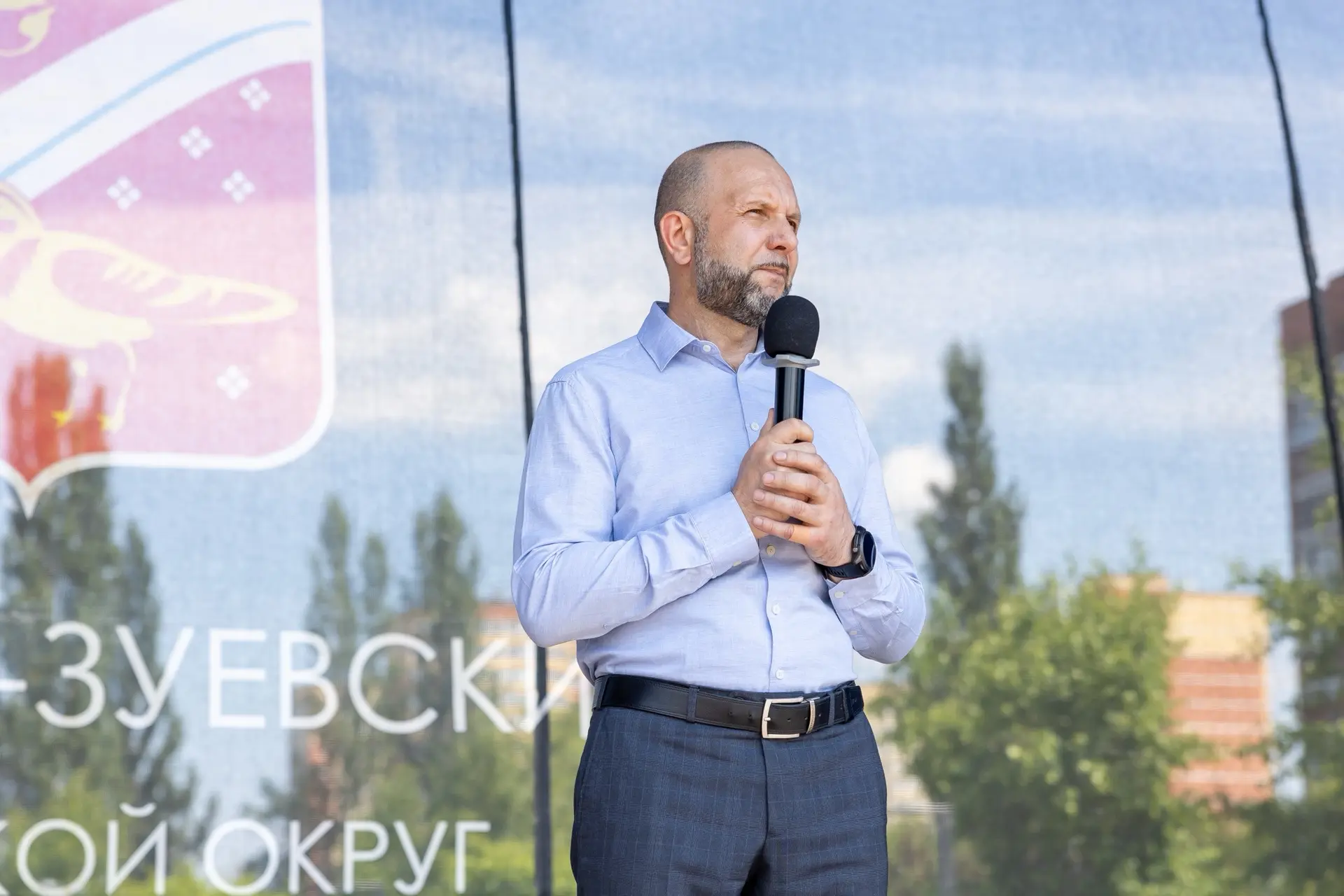 Россия — страна, объединяющая множество народов и традиций.

Сегодня непростое время испытывает нас 