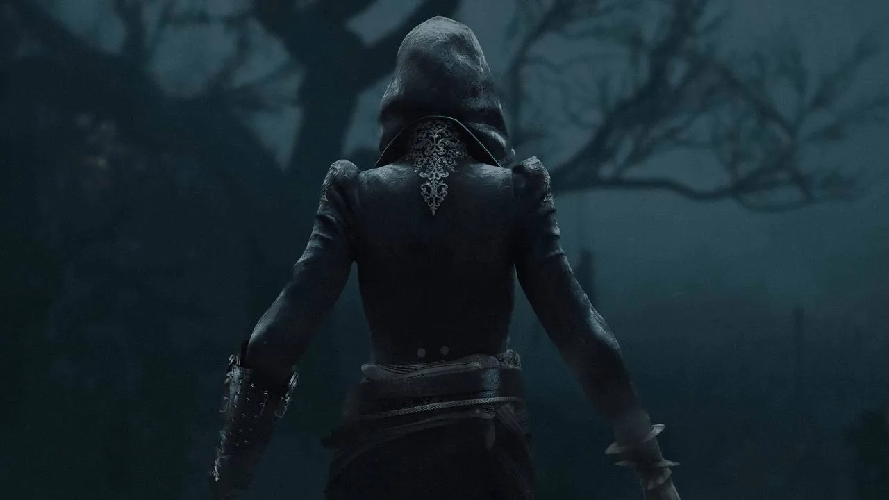 Раскрыли детали Assassin’s Creed Hexe
