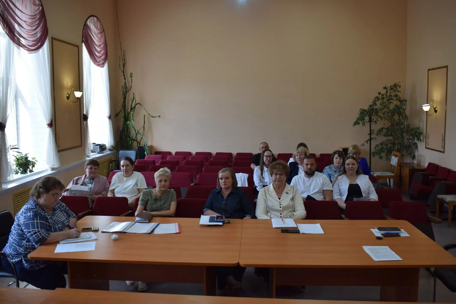 В Слободо-Туринском районе вновь состоялся конкурс «Банк молодежных инициатив» ставший ...