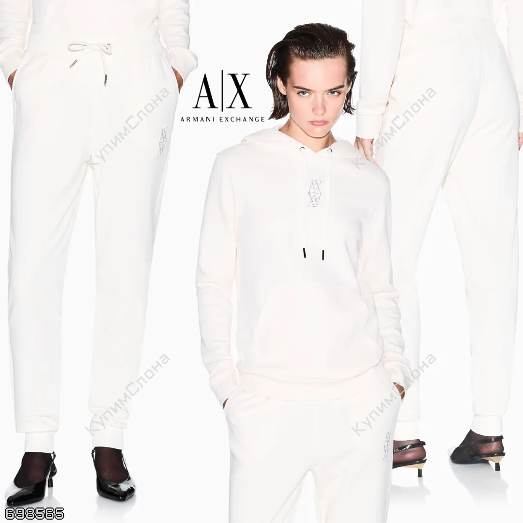 Armani Exchange 🇺🇸