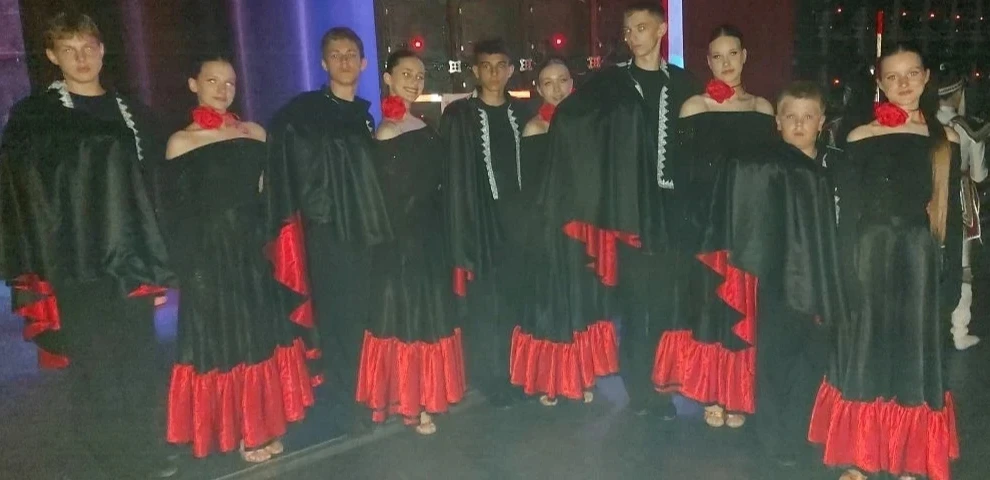 С ПОБЕДОЙ ИЗ ПОДНЕБЕСНОЙ