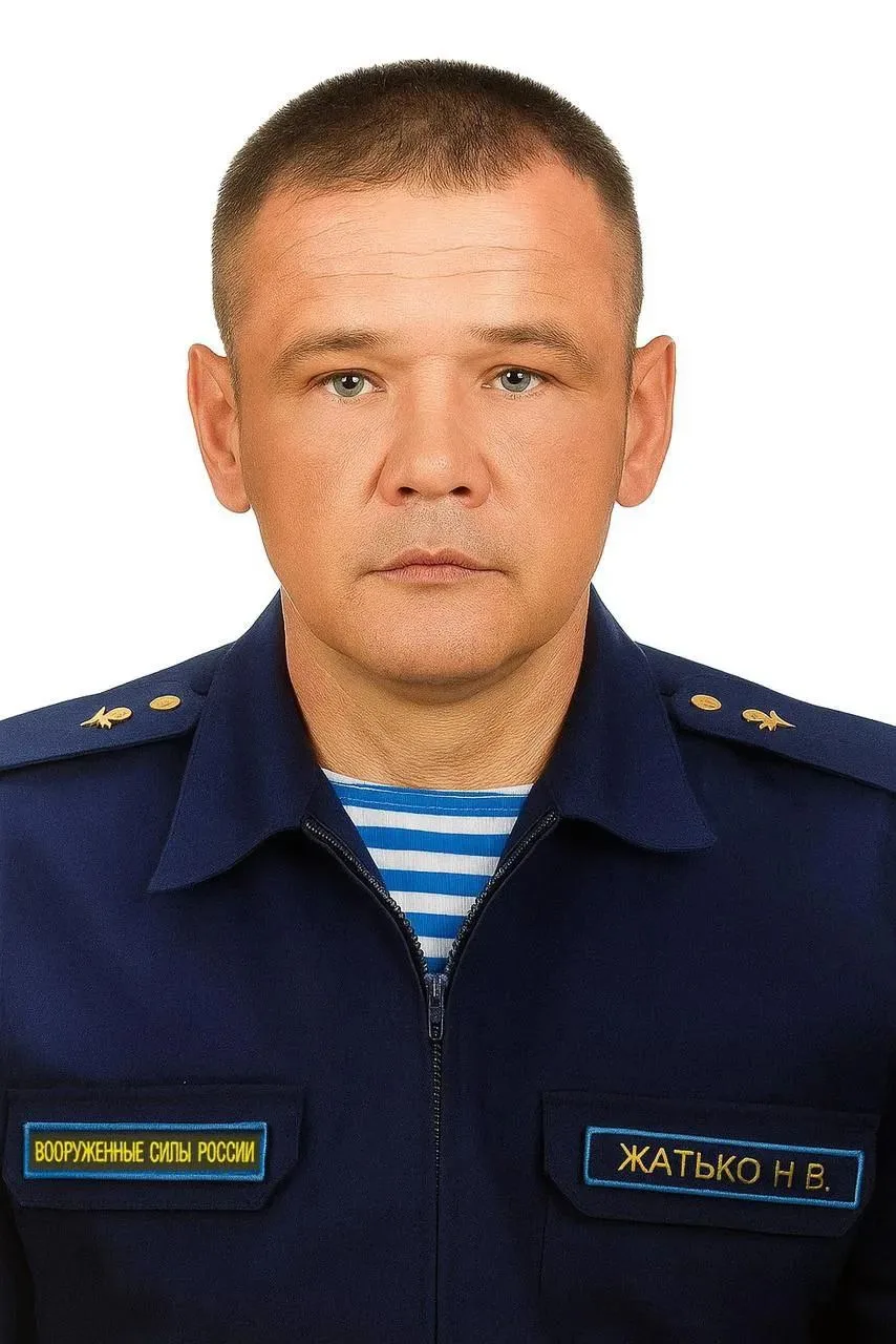 МЫ ПОМНИМ! МЫ ГОРДИМСЯ! 🇷🇺