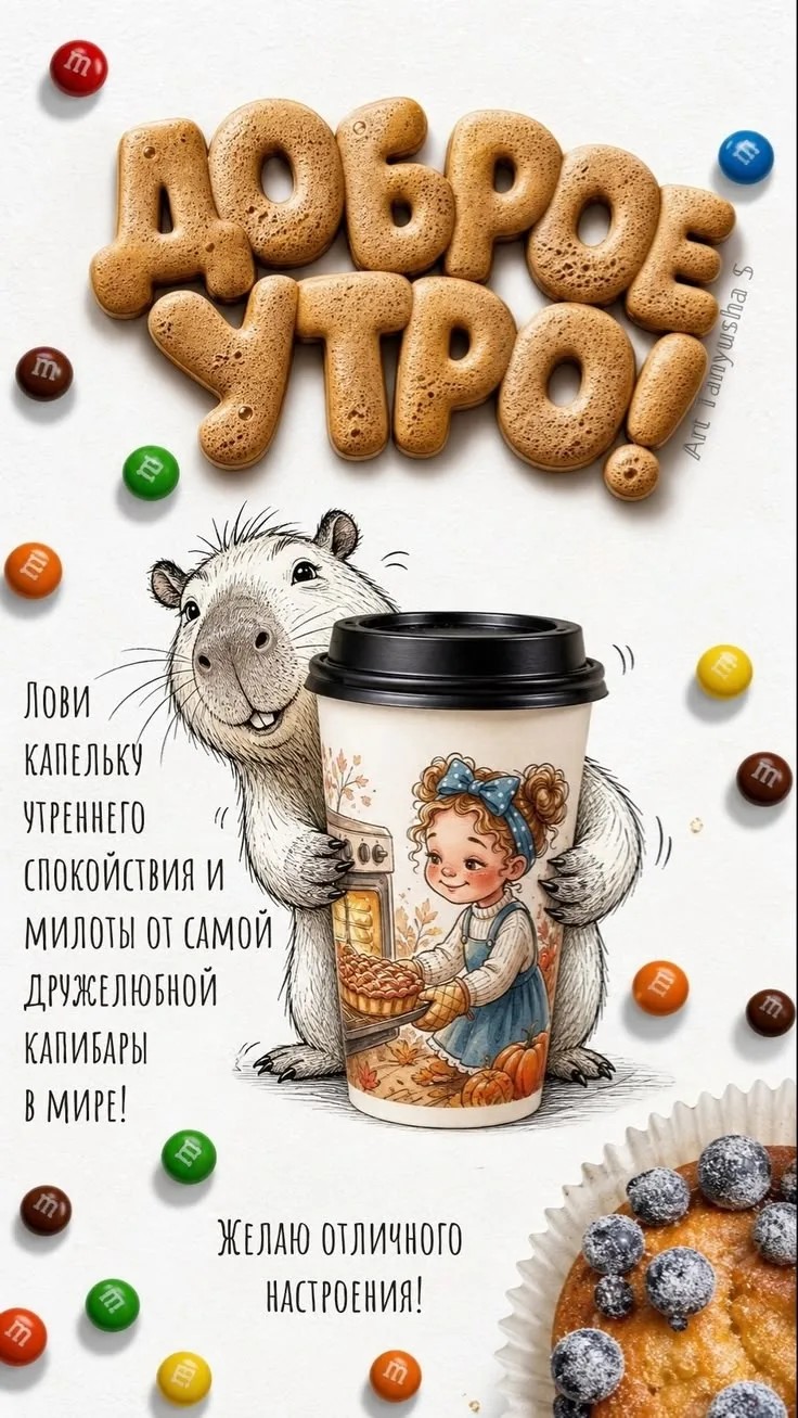 Наш канал