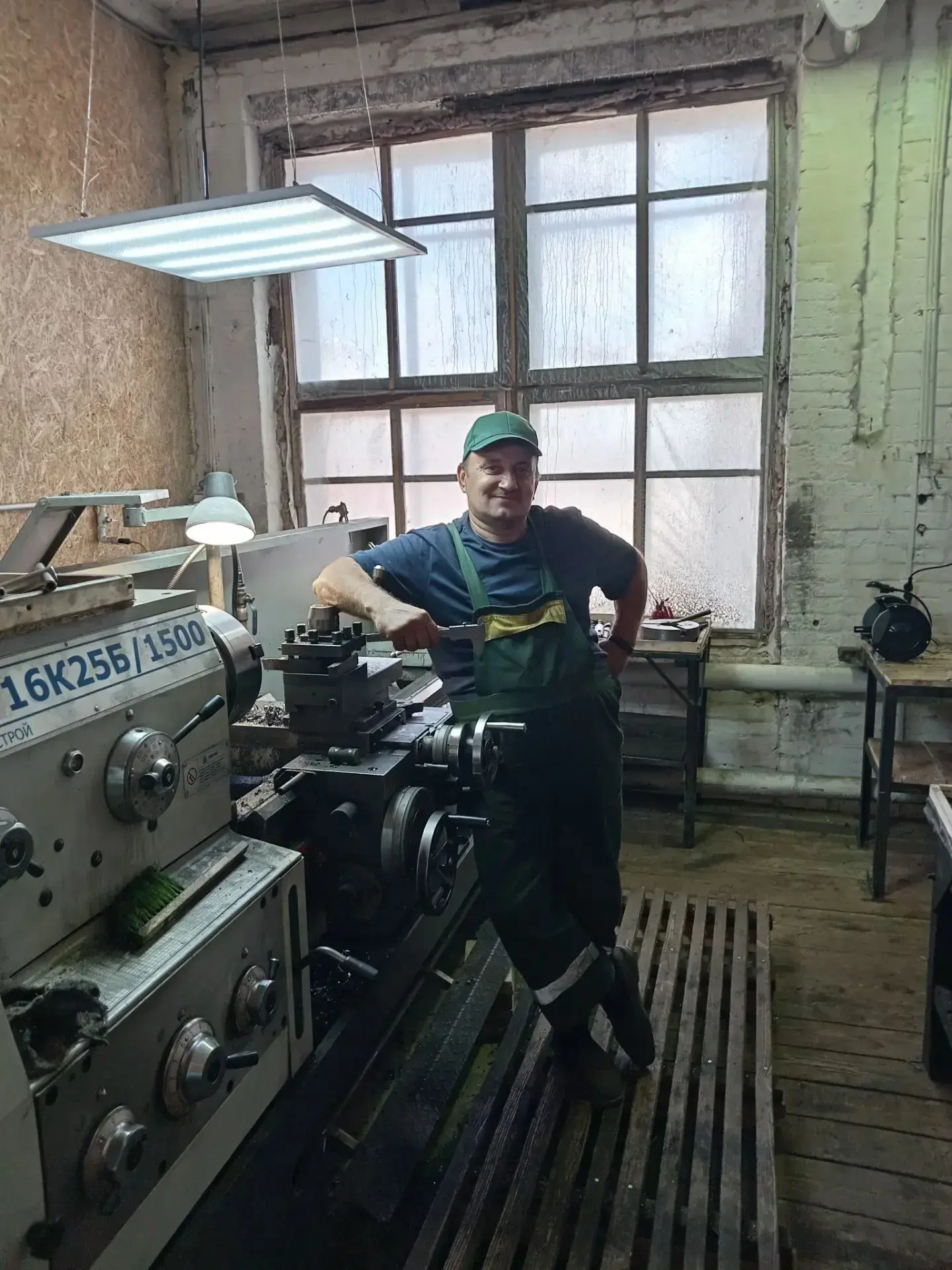 🦾 История успеха: как поддержка помогает реализовать потенциал!

За официальными отчетами всегда ск