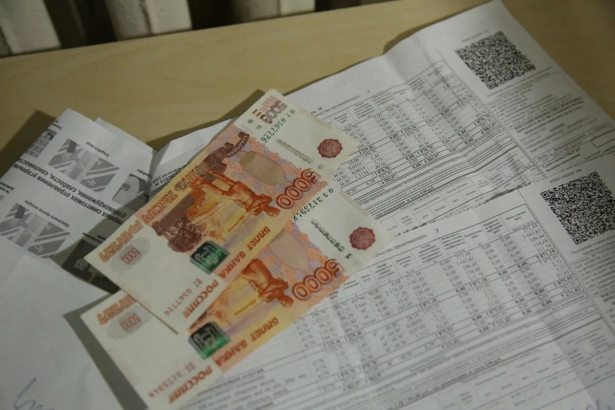 💰 Казанцам вернули более 2 млн рублей за коммунальные услуги