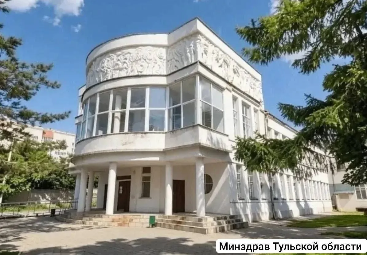 Тульскую больницу имени Лазарева капитально отремонтируют в рамках нацпроекта

В 2022 году здесь уже