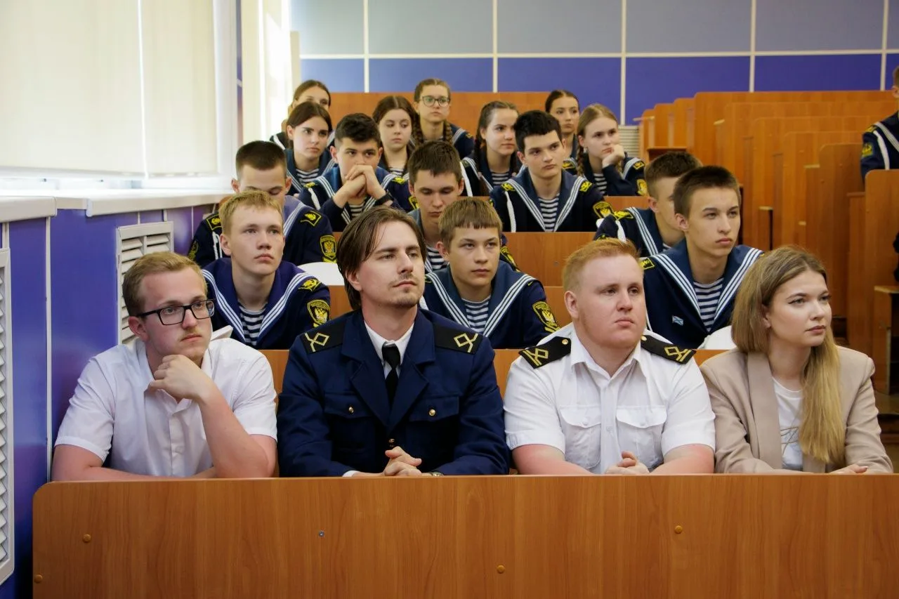 «Мой экипаж — моя семья!»