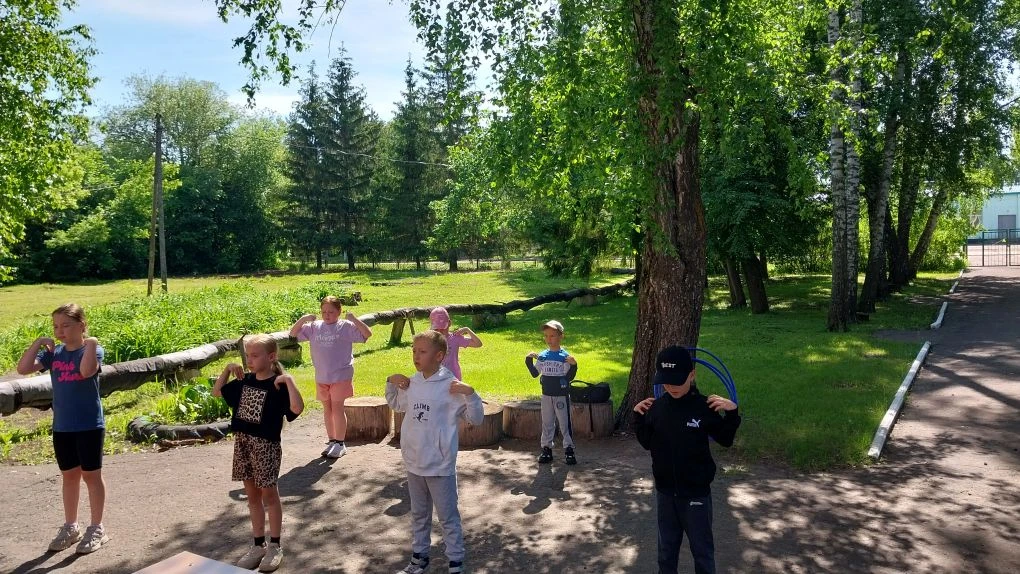 ✨Экология и охрана природы «Береги планету!»✨