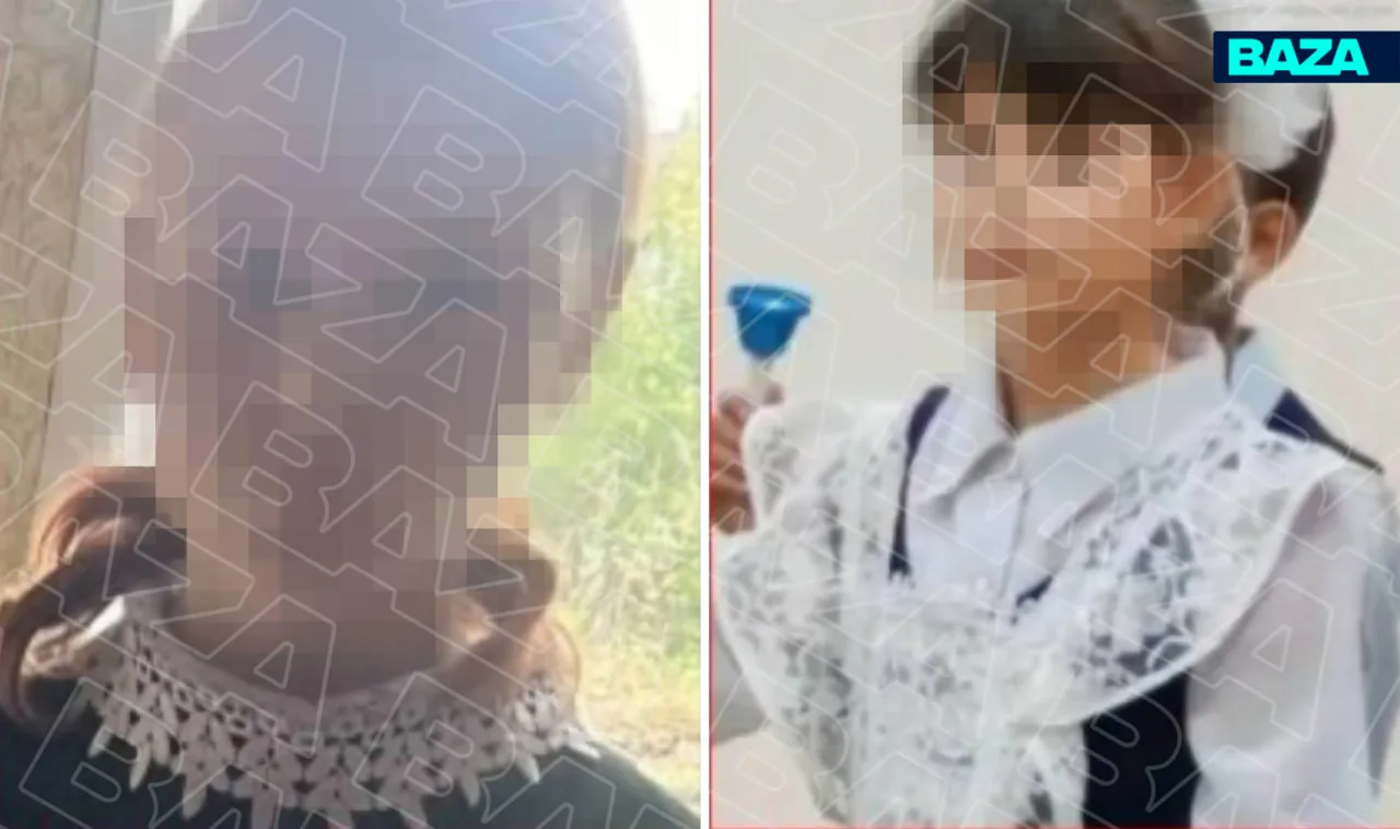 Две школьницы пропали в красноярской глубинке — полицейские допросили 18-летнего парня ...