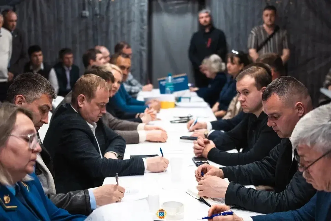 Уважаемые чебоксарцы, продолжаем работу.  Завтра, 6 мая, мы проведем личный прием граждан, пострадав
