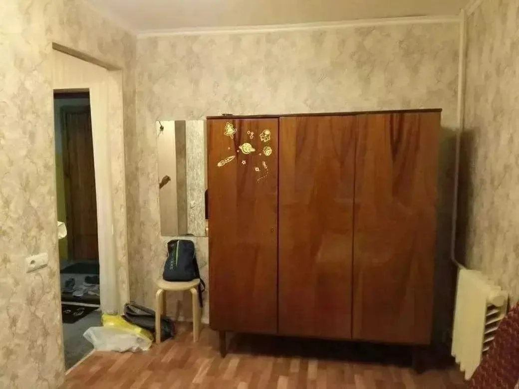 Г Казань Сдаём 1-комнатную квартиру по улице АЙДАРОВА, 22. АВИАСТРОИТЕЛЬНЫЙ РАЙОН. В квартире просто
