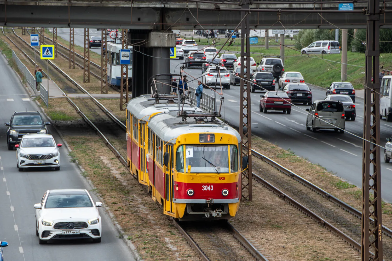 СМЕ 3043+3242 на Малахова
