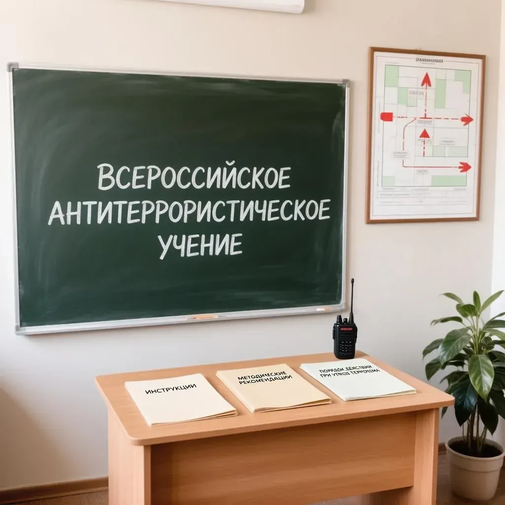 ВНИМАНИЕ! УЧЕНИЯ🚨