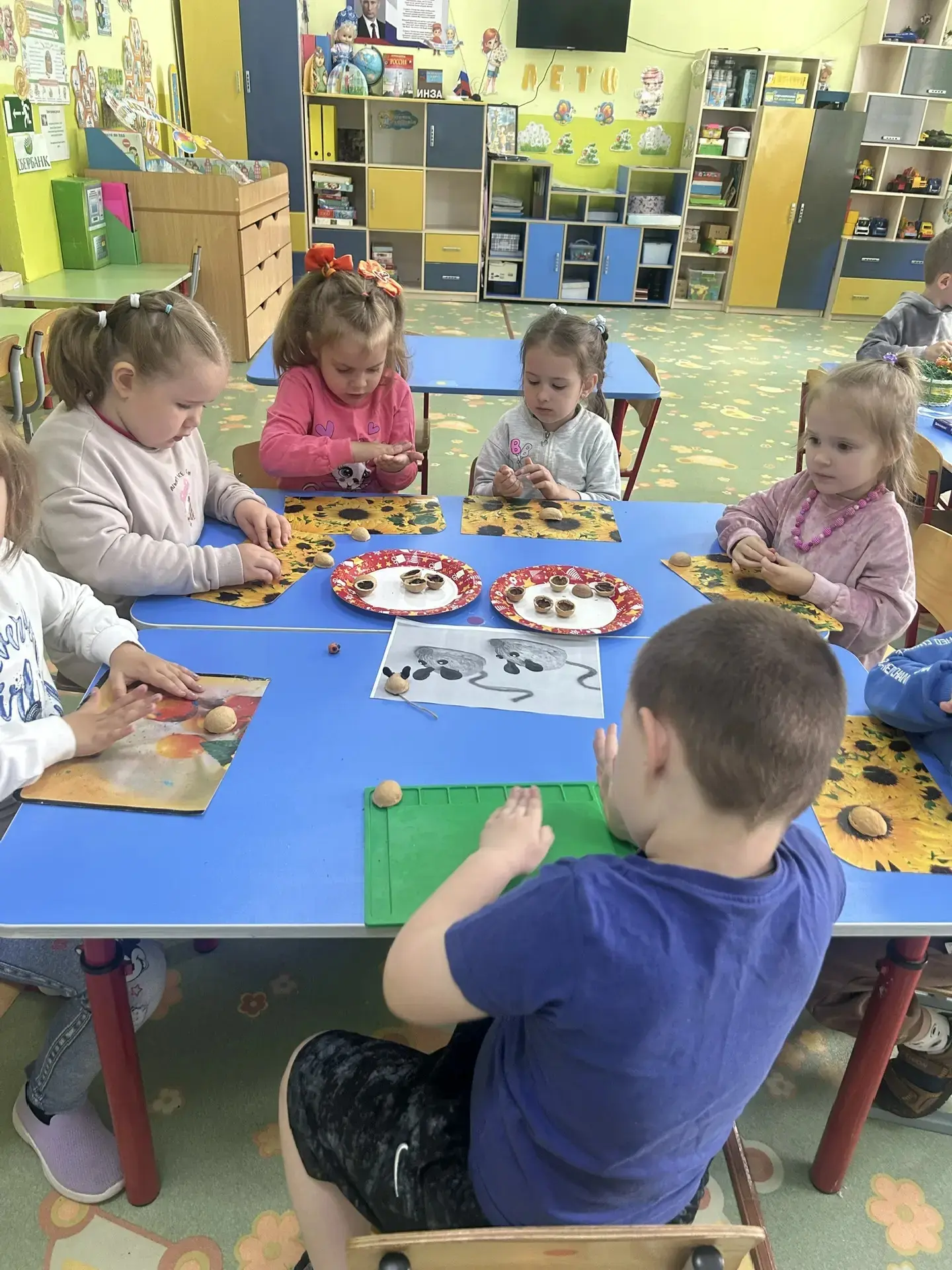 ✨ В День сказок у нас случилось настоящее волшебство! ✨