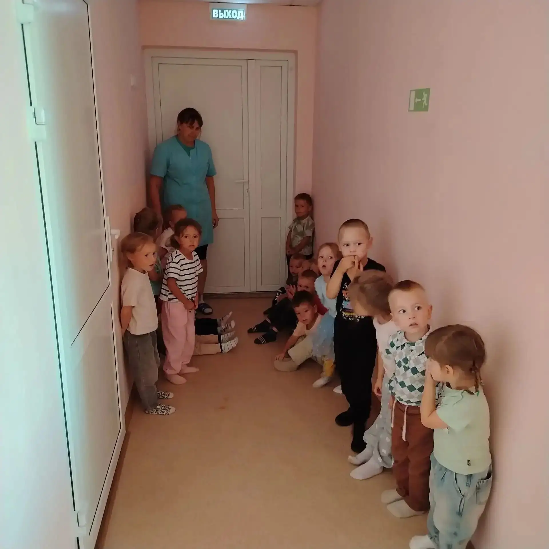 #Безопасность — наш главный приоритет! 🌟
