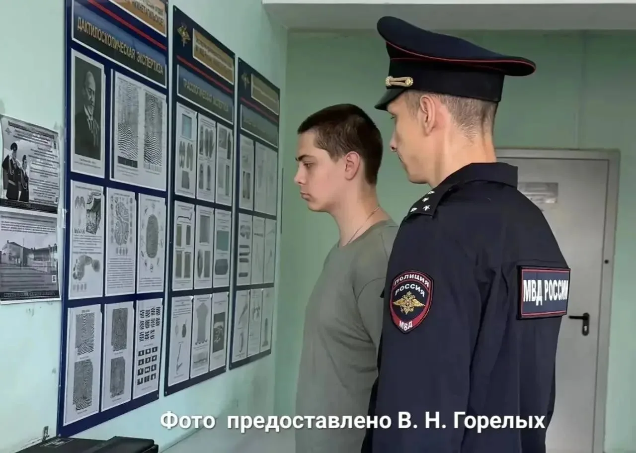 Пиццу для Адольфа Гитлера заказал студент в Нижнем Тагиле – «шутника» задержали