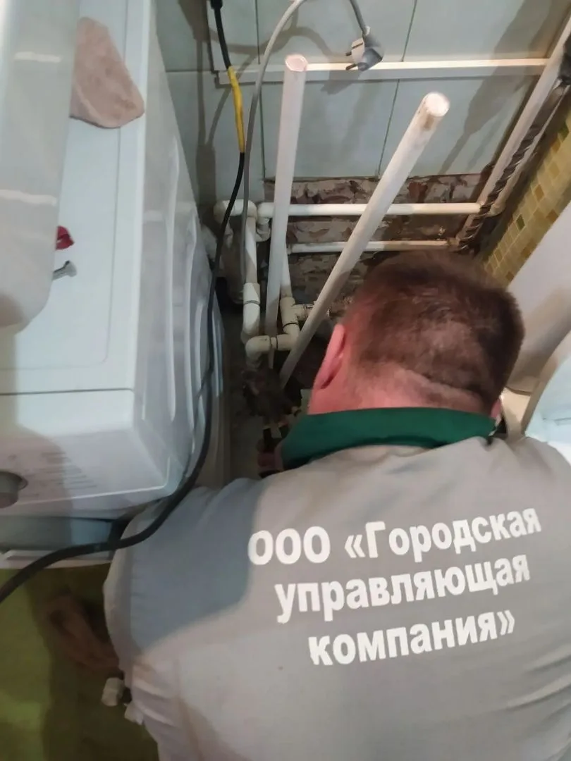 🔧 Меняем стояки ХВС и ГВС в многоквартирном доме