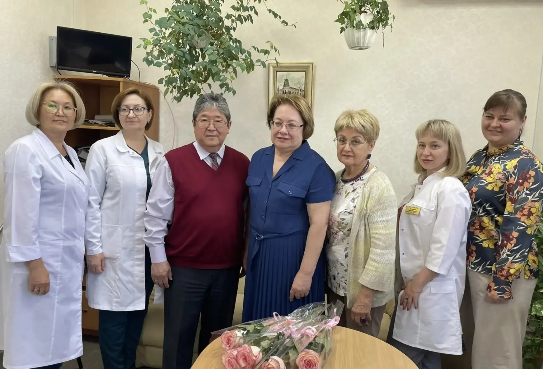 Защищая детство — укрепляем будущее