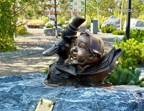 Встречаем август. Ульяновцев ждут следы колобков и исторические места

Будущие выходные собрали наст