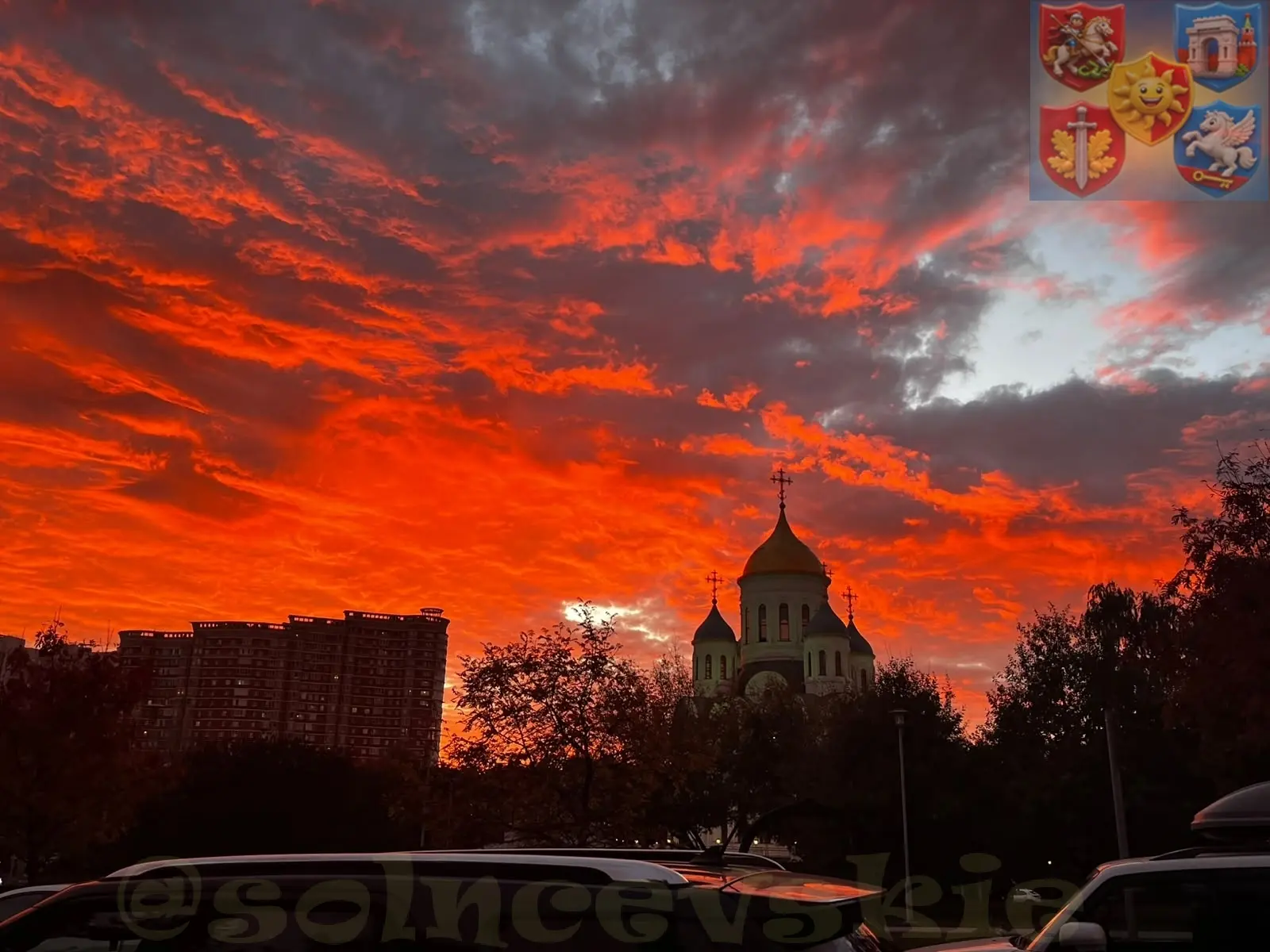 📸 Любовь Щербатенко