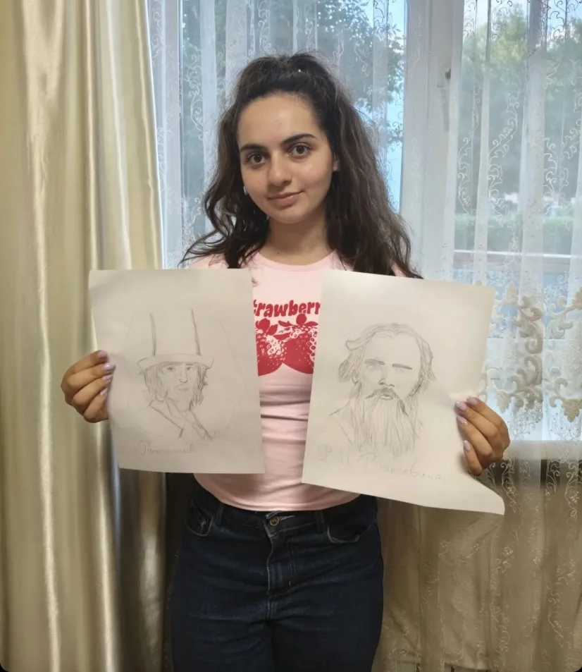 ДНИ Достоевского 
Уже сегодня на базе Центра одарённых детей в лагере "Сокол" стартует образовательн