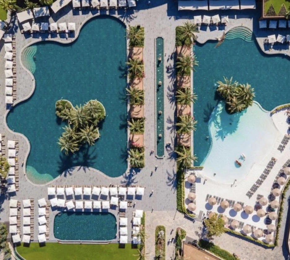 #турция 

ШОК цена на премиальный отель в Бодруме! 

Легендарный VOGUE BODRUM отель в высокий сезон 