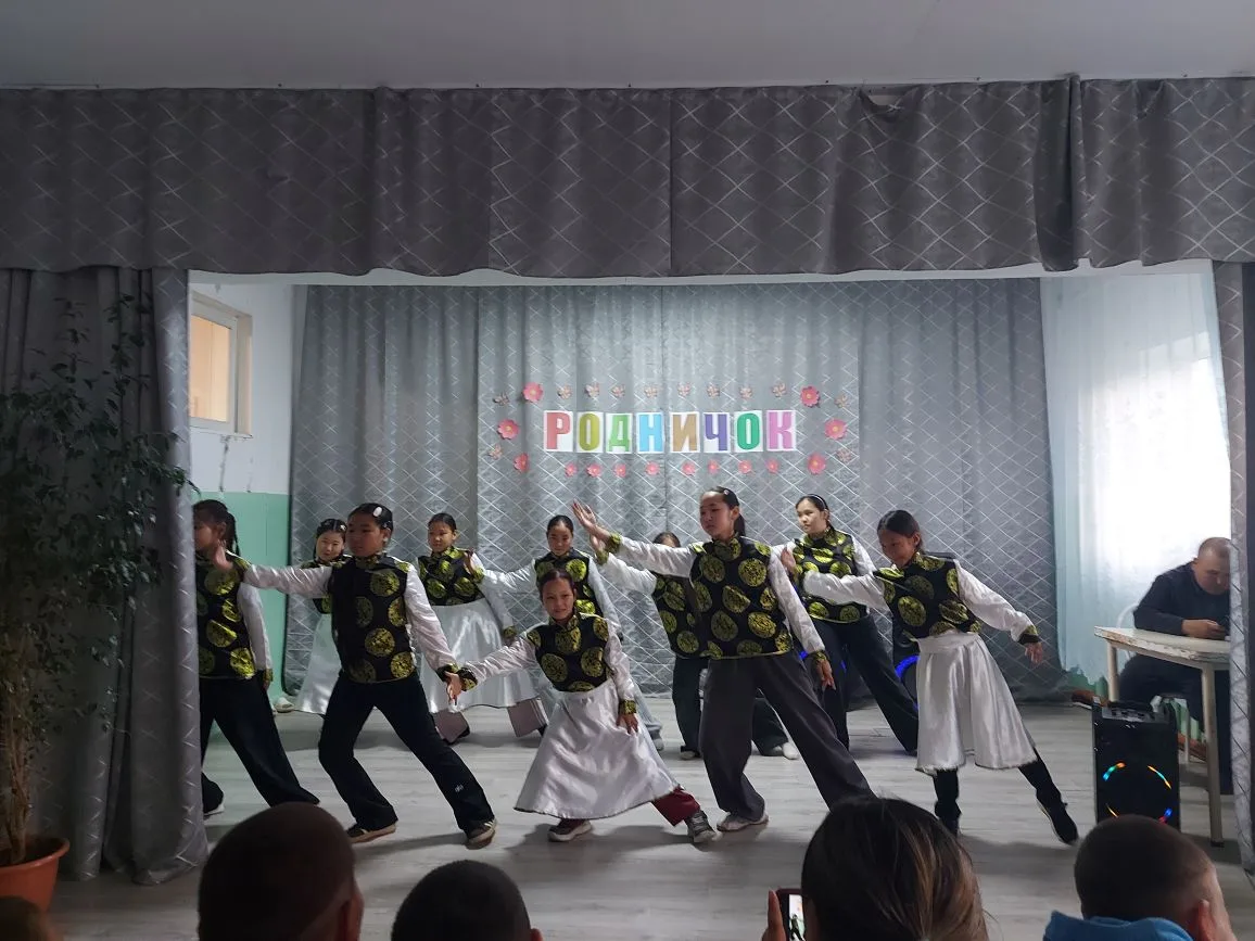 13.06.2026

🇷🇺День четвертый - день родного края🇷🇺

Сегодняшний день в лагере «Родничок» прошёл 